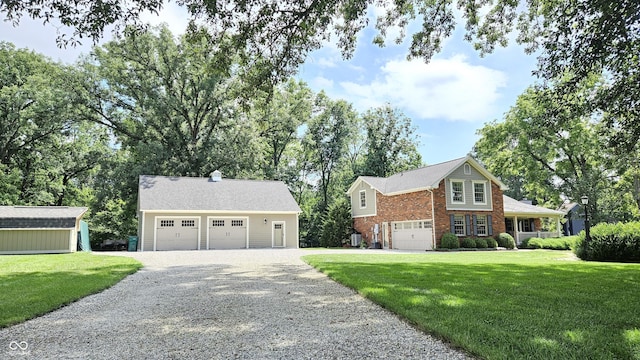 4329 Gibbs Rd, Danville, IN 46122 - photo 3