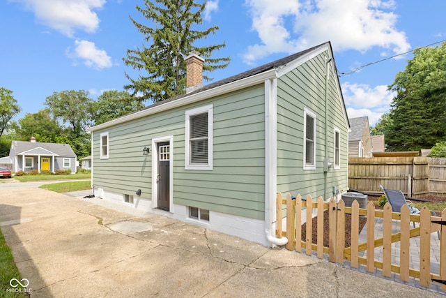 5023 Primrose Ave, Indianapolis, IN 46205 - photo 36