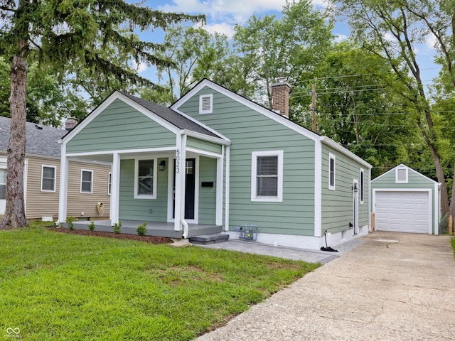 5023 Primrose Ave, Indianapolis, IN 46205 - photo 1