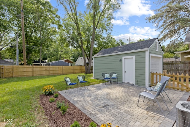5023 Primrose Ave, Indianapolis, IN 46205 - photo 35