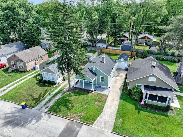 5023 Primrose Ave, Indianapolis, IN 46205 - photo 37