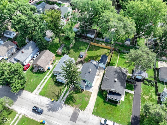 5023 Primrose Ave, Indianapolis, IN 46205 - photo 38