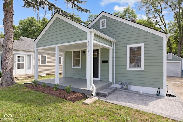 5023 Primrose Ave, Indianapolis, IN 46205 - photo 2
