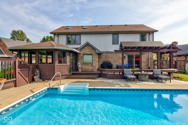 754 Royal Troon Ct, Avon, IN 46123 - photo 47