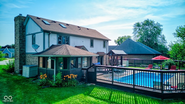 754 Royal Troon Ct, Avon, IN 46123 - photo 69