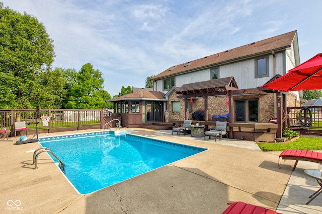 754 Royal Troon Ct, Avon, IN 46123 - photo 46