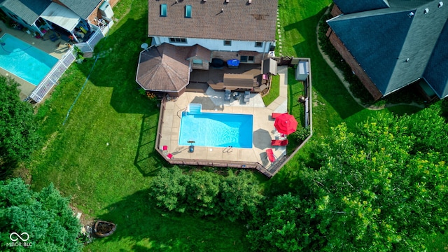 754 Royal Troon Ct, Avon, IN 46123 - photo 68