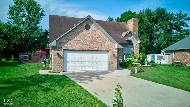 754 Royal Troon Ct, Avon, IN 46123 - photo 53