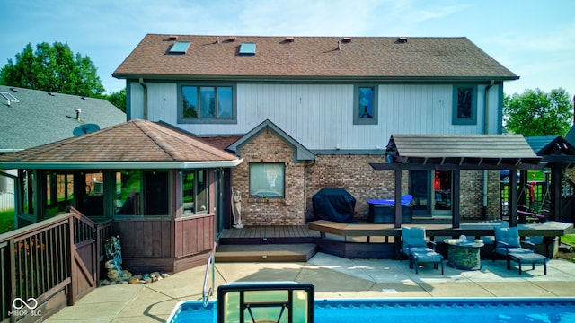 754 Royal Troon Ct, Avon, IN 46123 - photo 70
