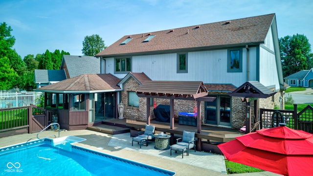 754 Royal Troon Ct, Avon, IN 46123 - photo 71