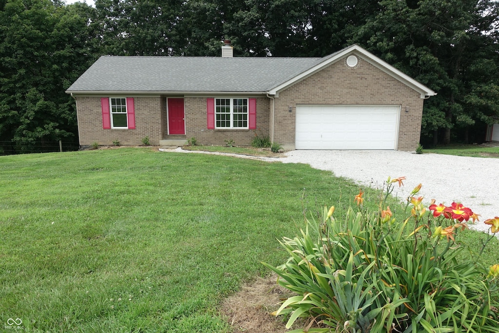 7120 W County Road 700 N, Freetown, IN 47235 - photo 1