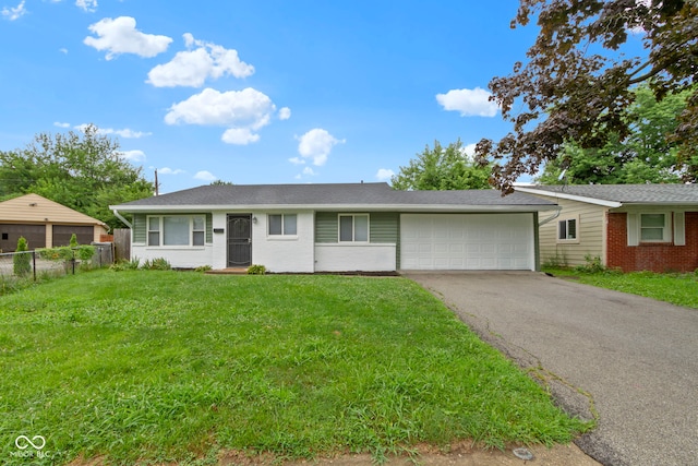 4126 Flamingo W Dr, Indianapolis, IN 46226 - photo 1