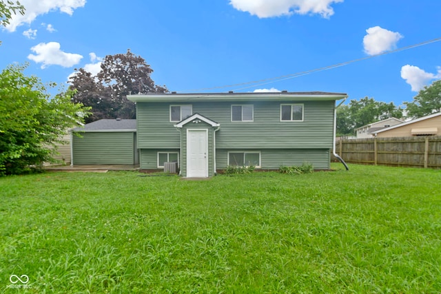 4126 Flamingo W Dr, Indianapolis, IN 46226 - photo 34