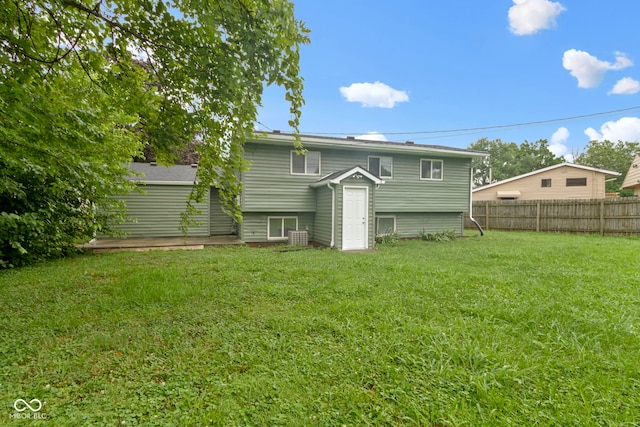 4126 Flamingo W Dr, Indianapolis, IN 46226 - photo 33