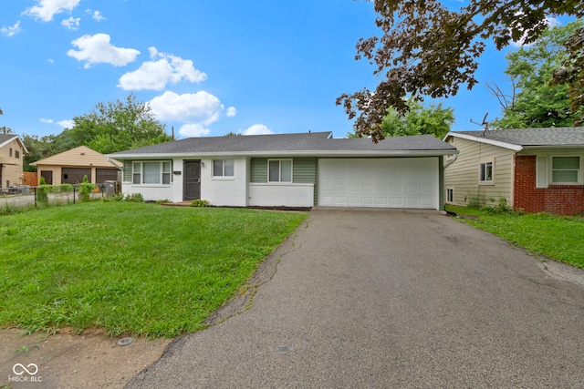 4126 Flamingo W Dr, Indianapolis, IN 46226 - photo 2