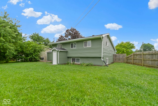 4126 Flamingo W Dr, Indianapolis, IN 46226 - photo 35