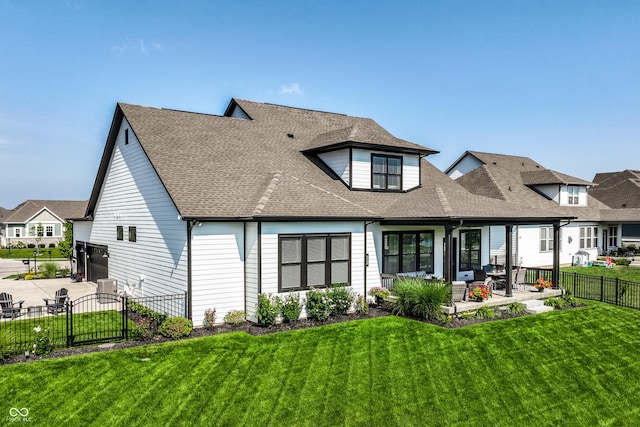 18153 Birdview Ct, Westfield, IN 46074 - photo 54