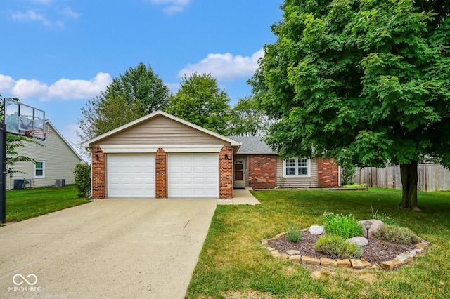 196 Spring Meadow Ln, Greenwood, IN 46143 - photo 1