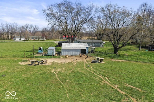 5571 N Raider Rd, Middletown, IN 47356 - photo 29