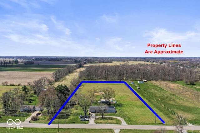 5571 N Raider Rd, Middletown, IN 47356 - photo 39