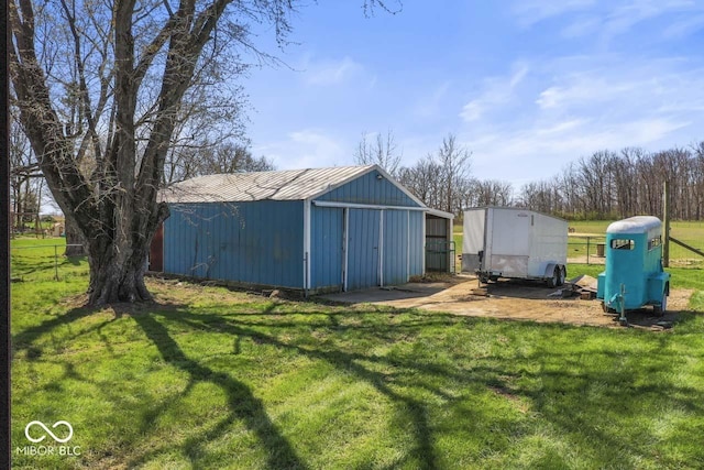 5571 N Raider Rd, Middletown, IN 47356 - photo 31