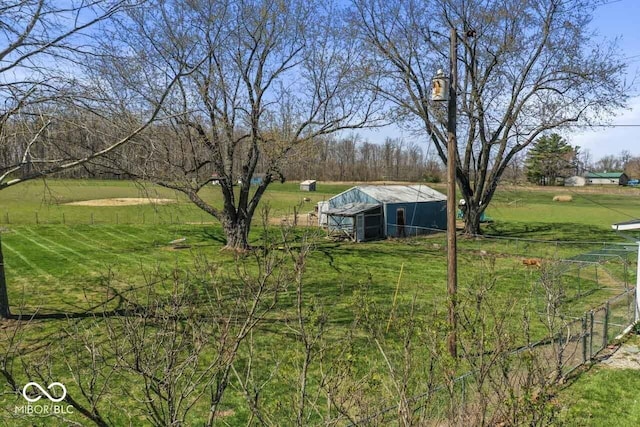 5571 N Raider Rd, Middletown, IN 47356 - photo 30