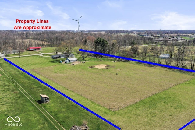 5571 N Raider Rd, Middletown, IN 47356 - photo 37