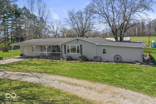 5571 N Raider Rd, Middletown, IN 47356 - photo 1
