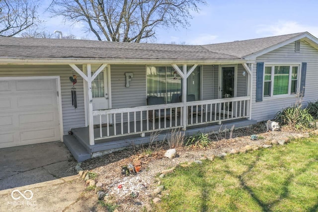5571 N Raider Rd, Middletown, IN 47356 - photo 3