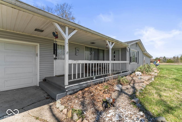 5571 N Raider Rd, Middletown, IN 47356 - photo 4