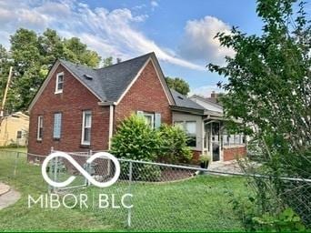 309 Robton St, Indianapolis, IN 46241 - photo 2