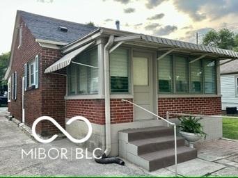 309 Robton St, Indianapolis, IN 46241 - photo 3