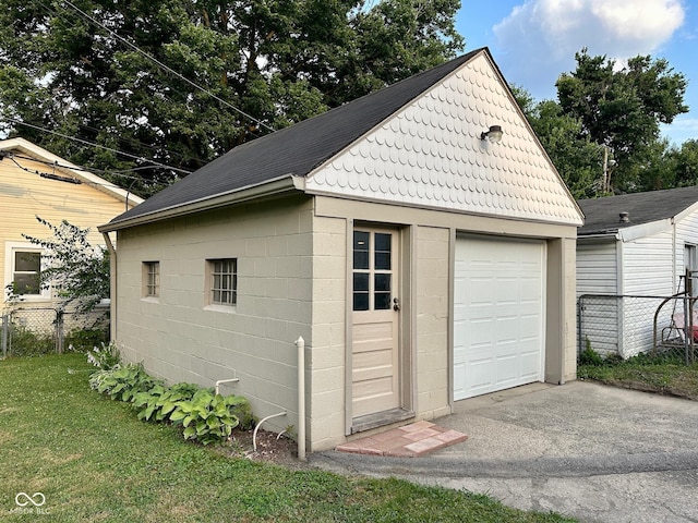 309 Robton St, Indianapolis, IN 46241 - photo 56