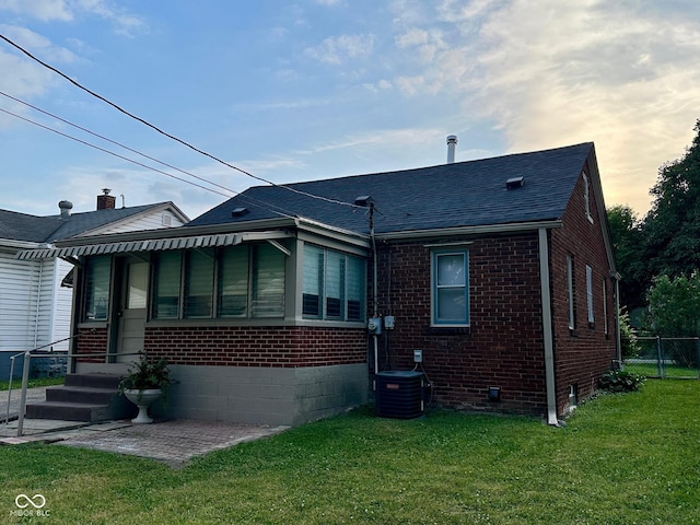 309 Robton St, Indianapolis, IN 46241 - photo 59