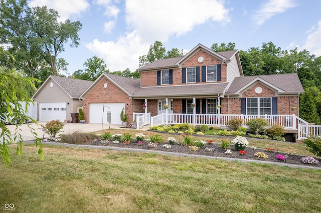 5974 Hill Rd, Fountain City, IN 47341 - photo 1