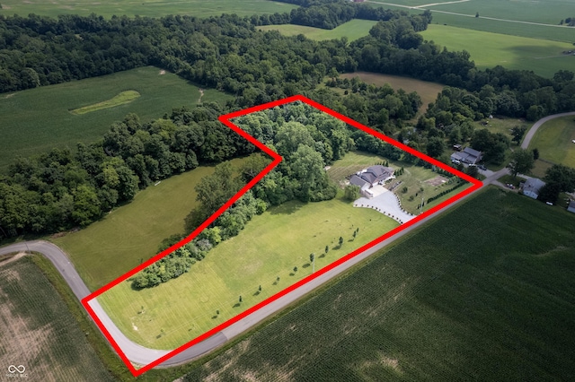 5974 Hill Rd, Fountain City, IN 47341 - photo 2