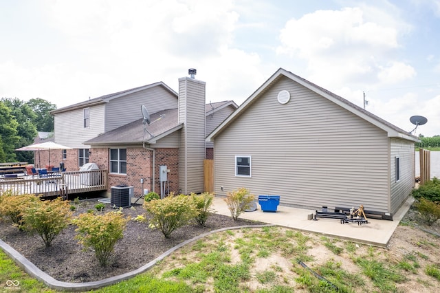 5974 Hill Rd, Fountain City, IN 47341 - photo 45