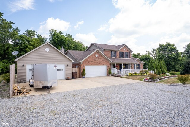 5974 Hill Rd, Fountain City, IN 47341 - photo 5