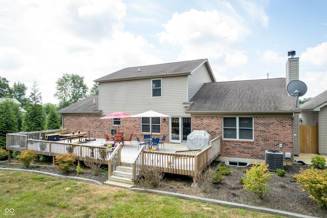 5974 Hill Rd, Fountain City, IN 47341 - photo 8