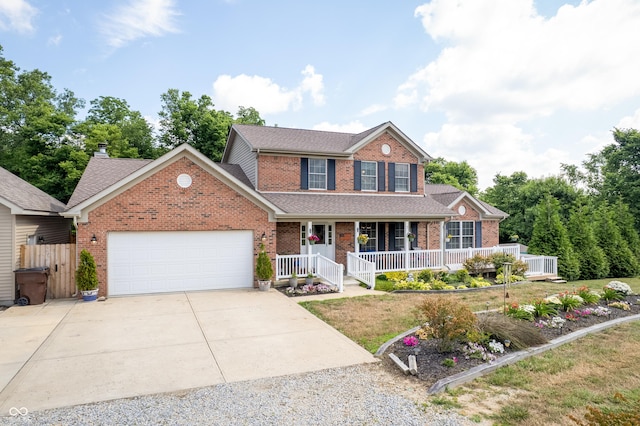 5974 Hill Rd, Fountain City, IN 47341 - photo 3