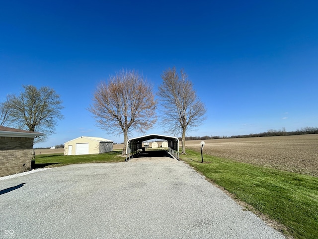 10100 S County Road 300 W, Muncie, IN 47302 - photo 11