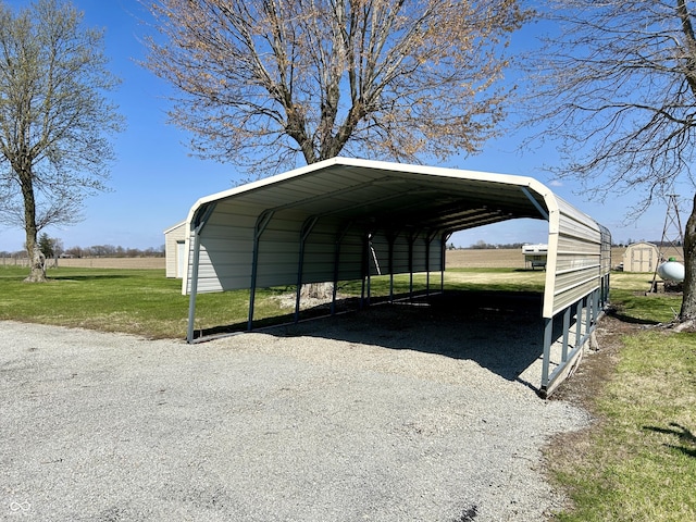 10100 S County Road 300 W, Muncie, IN 47302 - photo 9