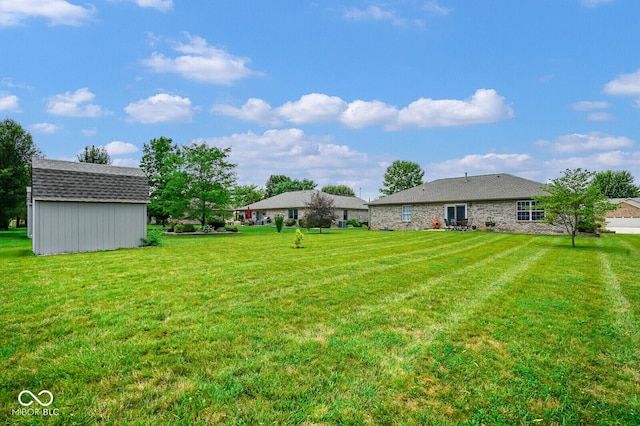 4171 S Danita Ct, New Palestine, IN 46163 - photo 47