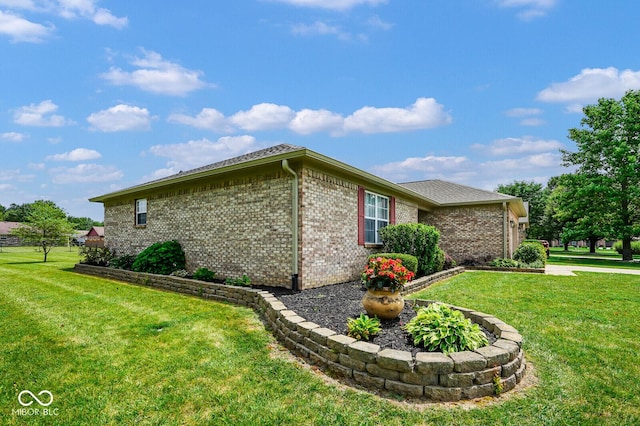 4171 S Danita Ct, New Palestine, IN 46163 - photo 49