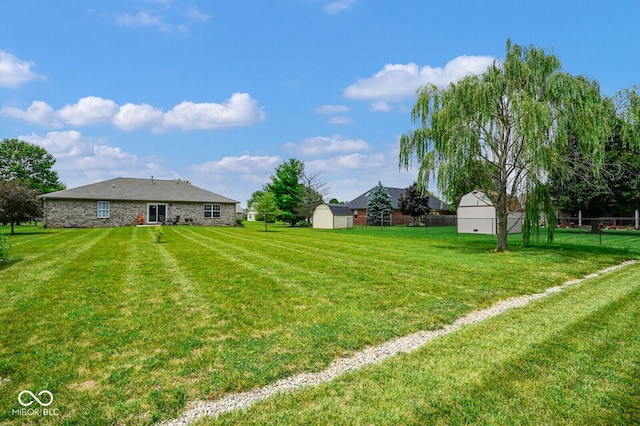 4171 S Danita Ct, New Palestine, IN 46163 - photo 45
