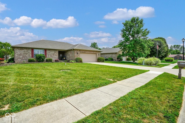 4171 S Danita Ct, New Palestine, IN 46163 - photo 4