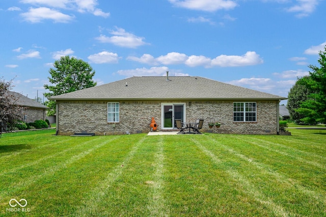 4171 S Danita Ct, New Palestine, IN 46163 - photo 41
