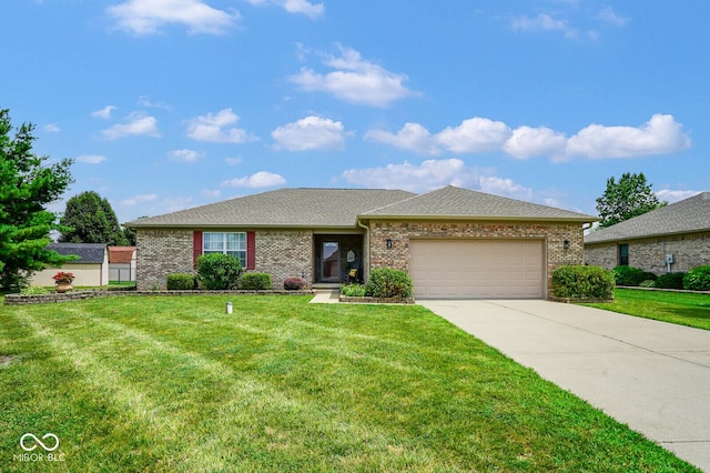 4171 S Danita Ct, New Palestine, IN 46163 - photo 2