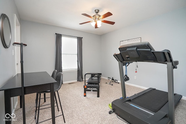 4171 S Danita Ct, New Palestine, IN 46163 - photo 34