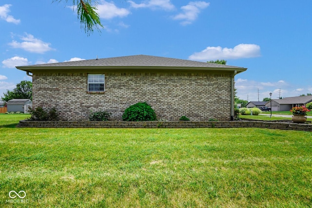 4171 S Danita Ct, New Palestine, IN 46163 - photo 51
